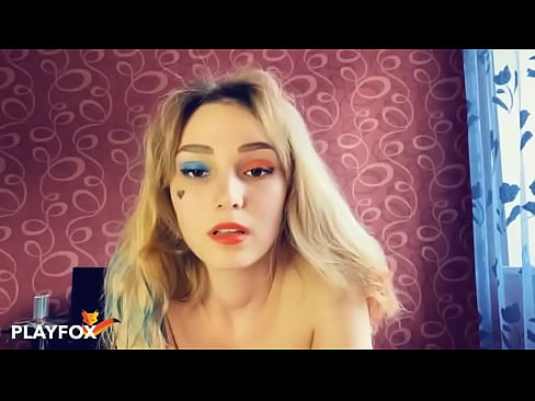 ❤️ Айнакҳои воқеияти виртуалии ҷодугарӣ ба ман бо Харли Куинн алоқаи ҷинсӣ доданд ❤ Суперпорно дар мо tg.bladesoul.top ❌️❤