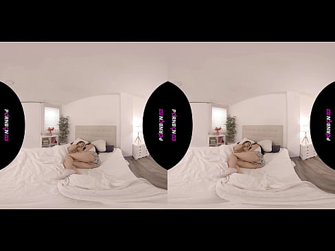 ❤️ PORNBCN VR Ду лесбиянки ҷавон дар воқеияти виртуалии 4K 180 3D аз хоб бедор мешаванд Женева Беллуччи Катрина Морено ❤ Суперпорно дар мо tg.bladesoul.top ❌️❤